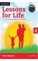 Lessons for Life 2 : A Course in Morals, Values and Life Skills