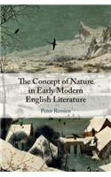 Concept of Nature in Early Modern English Literature