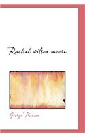 Rachel Wilson Moore