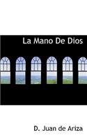La Mano de Dios