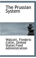 The Prussian System