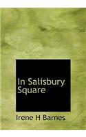 In Salisbury Square
