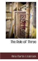 The Rule of Three