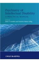 Psychiatry of Intellectual Disability