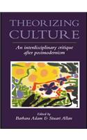 Theorizing Culture