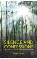 Silence and Confessions