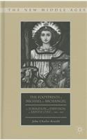 Footprints of Michael the Archangel: The Formation and Diffusion of a Saintly Cult, C. 300-C. 800