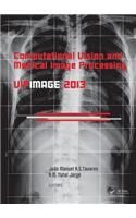 Computational Vision and Medical Image Processing IV