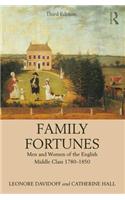 Family Fortunes