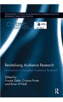 Revitalising Audience Research