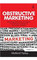 Obstructive Marketing