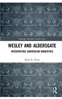 Wesley and Aldersgate