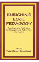 Enriching ESOL Pedagogy