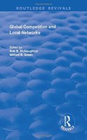 Global Competition and Local Networks