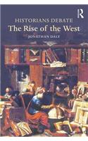 Historians Debate the Rise of the West