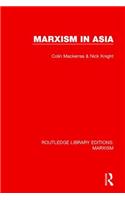 Marxism in Asia