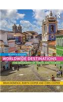 Worldwide Destinations