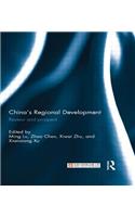 China's Regional Development