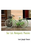 Sur Les Remparts Poesies