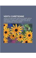Vertu Chretienne