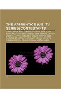 The Apprentice (U.S. TV Series) Contestants