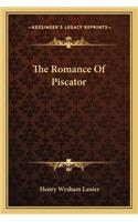 Romance of Piscator