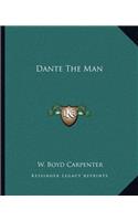 Dante The Man