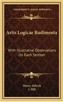 Artis Logicae Rudimenta