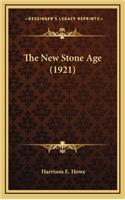 The New Stone Age (1921)