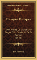 Dialogues Rustiques