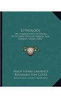 Lithology