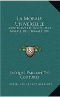 Morale Universelle