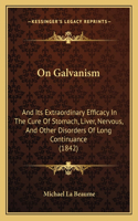 On Galvanism