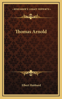 Thomas Arnold