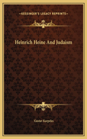 Heinrich Heine And Judaism
