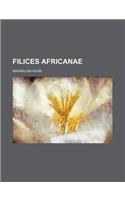 Filices Africanae