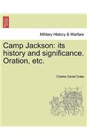 Camp Jackson