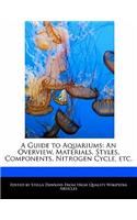 A Guide to Aquariums