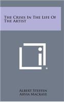Crisis in the Life of the Artist