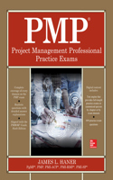 Pmp Project Management Professional Practice Exams