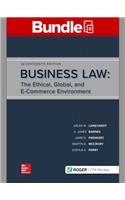 Gen Combo Looseleaf Business Law; Connect Access Card