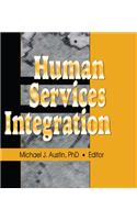 Human Services Integration