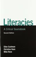 Literacies: A Critical Sourcebook