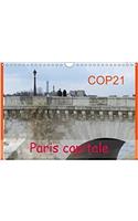 Cop21 Paris Capitale 2018