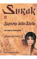 Surak Il Signore Delle Stelle