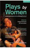 Plays by Women from the Contemporary American Theater Festival