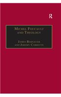 Michel Foucault and Theology