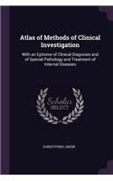 Atlas of Methods of Clinical Investigation