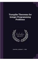 Turnpike Theorems for Integer Programming Problems