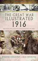 Great War Illustrated 1916